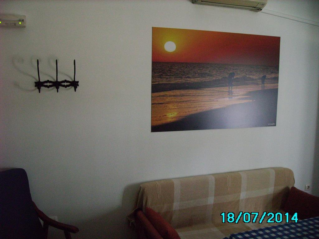 Hinojos Casa Rural Los Pinos מראה חיצוני תמונה