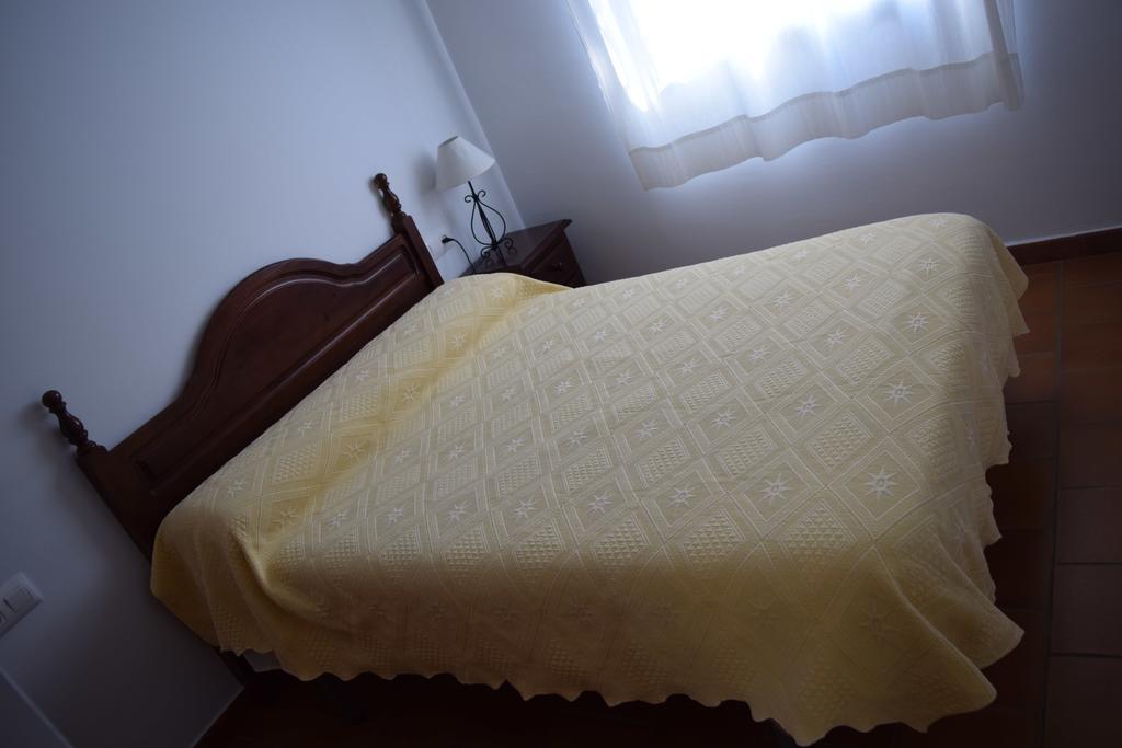 Hinojos Casa Rural Los Pinos חדר תמונה
